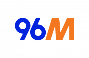 96M