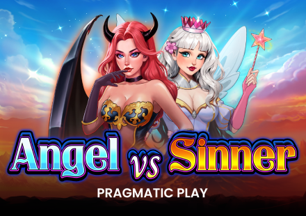 Angel vs Sinner