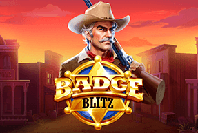 Badge Blitz