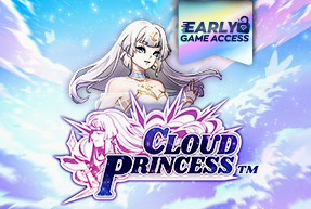 Cloud Princess