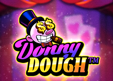 Donny Dough