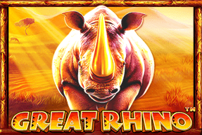 Great Rhino