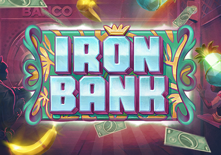 Iron Bank