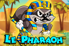 Le Pharaon