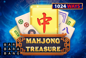 Mahjong Treasure