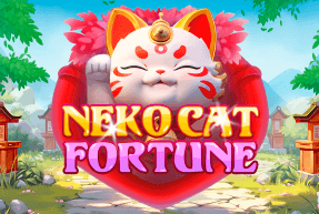 Neco Cat Fortune