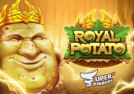 Royal Potato