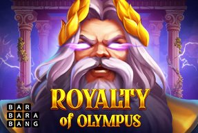 Royalty of Olympus