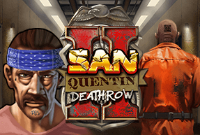 San Quentin 2: Death Row