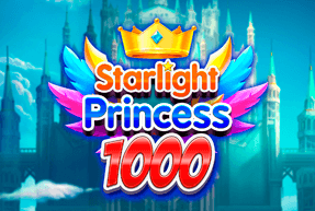 Starlight Princess