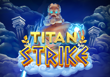 Titan Strike